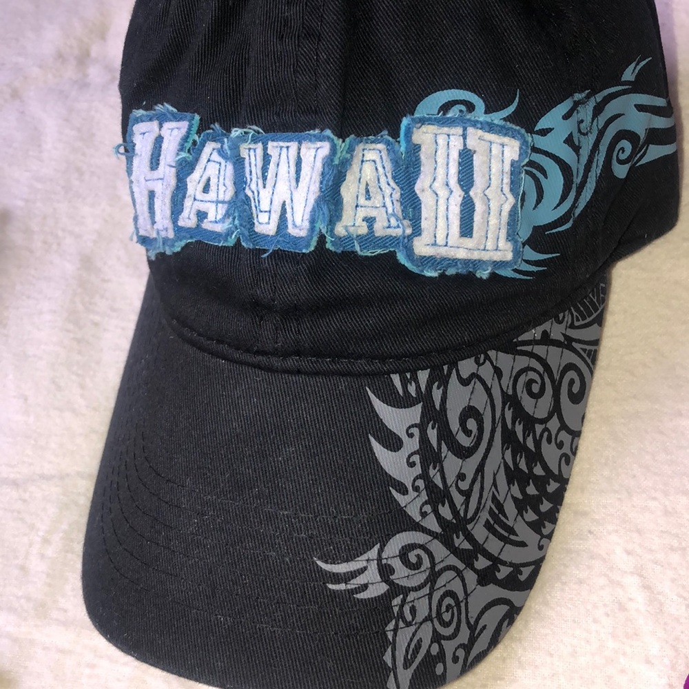Hawai’i hat - Picture 2 of 5